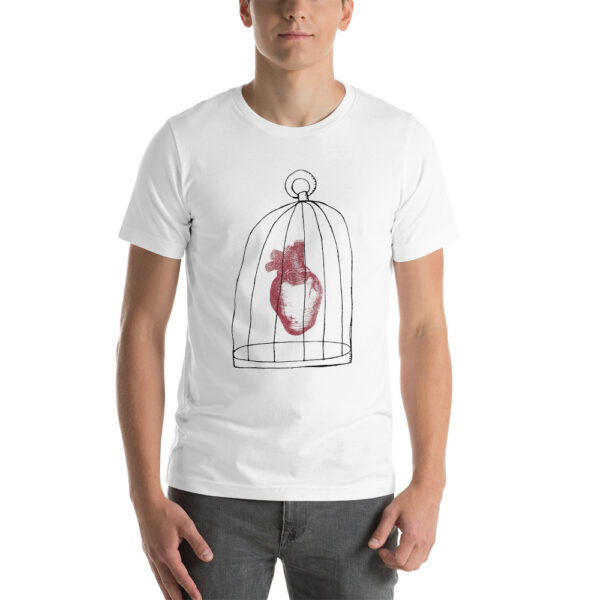 Heart Cage